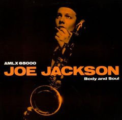 Joe Jackson – Body And Soul LP