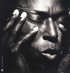 Miles Davis - Tutu LP