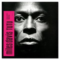 Miles Davis - Tutu LP