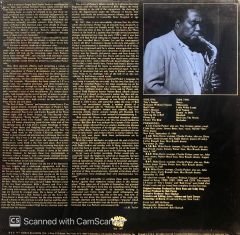 Charlie Parker – Encores LP