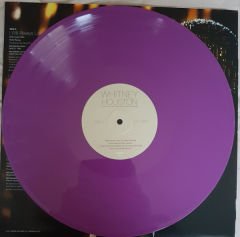 Whitney Houston – I Wish You Love: More From The Bodyguard LP ( Limited Edition )