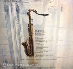 Boots Randolph – Cool Boots LP