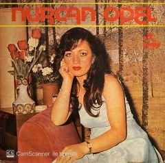 Nurcan Opel – Nurcan Opel LP