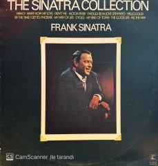 Frank Sinatra – The Sinatra Collection LP