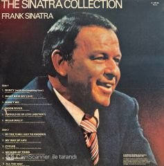 Frank Sinatra – The Sinatra Collection LP