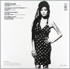 Amy Winehouse - Lioness: Hidden Treasures ( 2011 )  LP