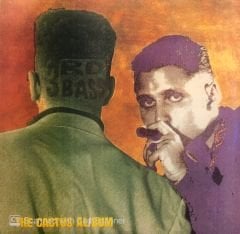 3rd Bass – The Cactus Album LP