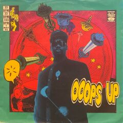 Snap! – Ooops Up 45'lik