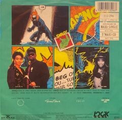 Snap! – Ooops Up 45'lik