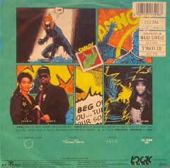 Snap! – Ooops Up 45'lik