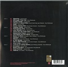 Amy Winehouse - Amy (Soundtrack)  LP