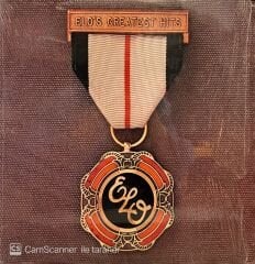 Electric Light Orchestra – ELO's Greatest Hits LP