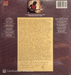 Electric Light Orchestra – ELO's Greatest Hits LP