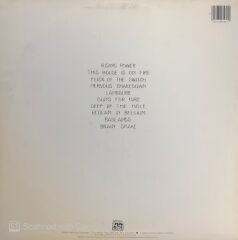 AC/DC – Flick Of The Switch LP