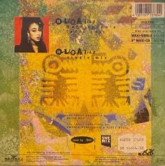 Dr. Alban Featuring Leila K. – Hello Afrika 45'lik