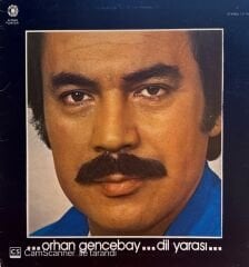 Orhan Gencebay – Dil Yarası LP