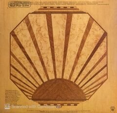 50 Years Of Jazz Guitar LP