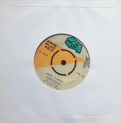 Rana Alagöz - Yağmur / Kazonova 45lik