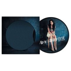 Amy Winehouse - Back To Black (Picture Disc)  LP