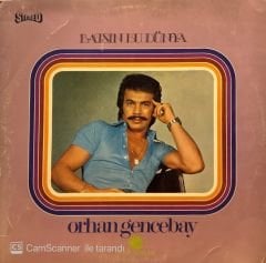 Orhan Gencebay – Batsın Bu Dünya LP
