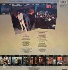 Miami Vice - Music From The Television Series LP