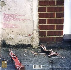 Amy Winehouse - Frank LP