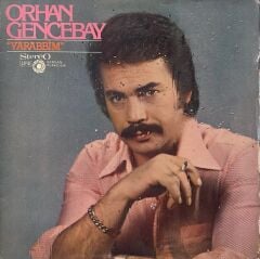 Orhan Gencebay – Yarabbim LP