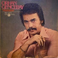 Orhan Gencebay – Yarabbim LP