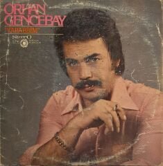 Orhan Gencebay – Yarabbim LP