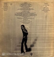 Alice Cooper  – Goes To Hell lp