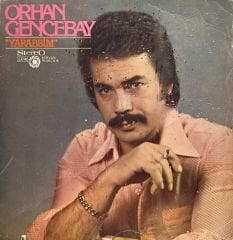Orhan Gencebay – Yarabbim LP
