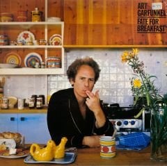 Art Garfunkel – Fate For Breakfast LP