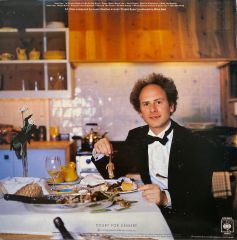 Art Garfunkel – Fate For Breakfast LP