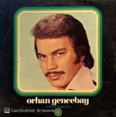 Orhan Gencebay – Orhan Gencebay LP