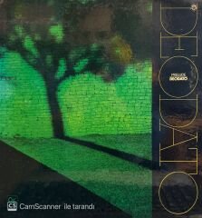 Deodato – Prelude LP