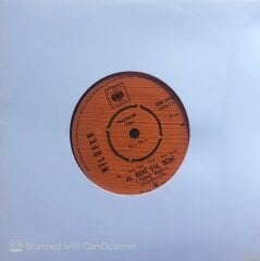 Nilüfer - Al Beni Çal Beni / Körebe 45lik