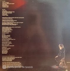 Danny Douma – Night Eyes LP