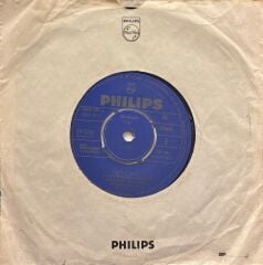 Enrico Macias - Melisa / Je Vous Apporte La Nouvelle 45'lik