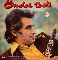 Önder Bali – Önder Bali LP