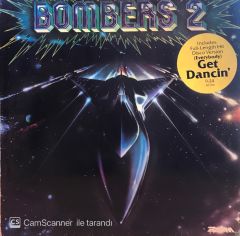 Bombers – Bombers 2 LP