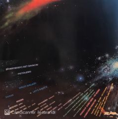 Bombers – Bombers 2 LP