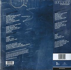 Amy Winehouse - Back To Black (Limited Deluxe Edition - HalfSpeed Mastering) LP