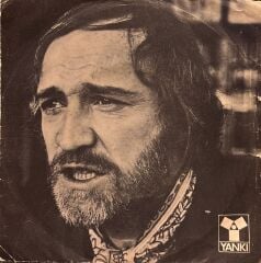 Richard Harris - My Boy / Why Did You Leave Me 45'lik
