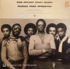 Ramsey Lewis – Sălongo LP