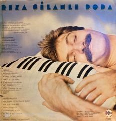 Rıza Silahlı Poda – Rıza Silahlı Poda LP