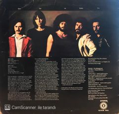 Boston – Boston LP