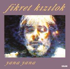 Fikret Kızılok - Yan Yana LP