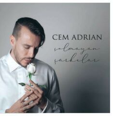 Cem Adrian - Solmayan Şarkılar LP