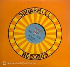 Sugarhill Gang – Rapper's Delight MAXI