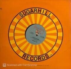 Sugarhill Gang – Rapper's Delight MAXI